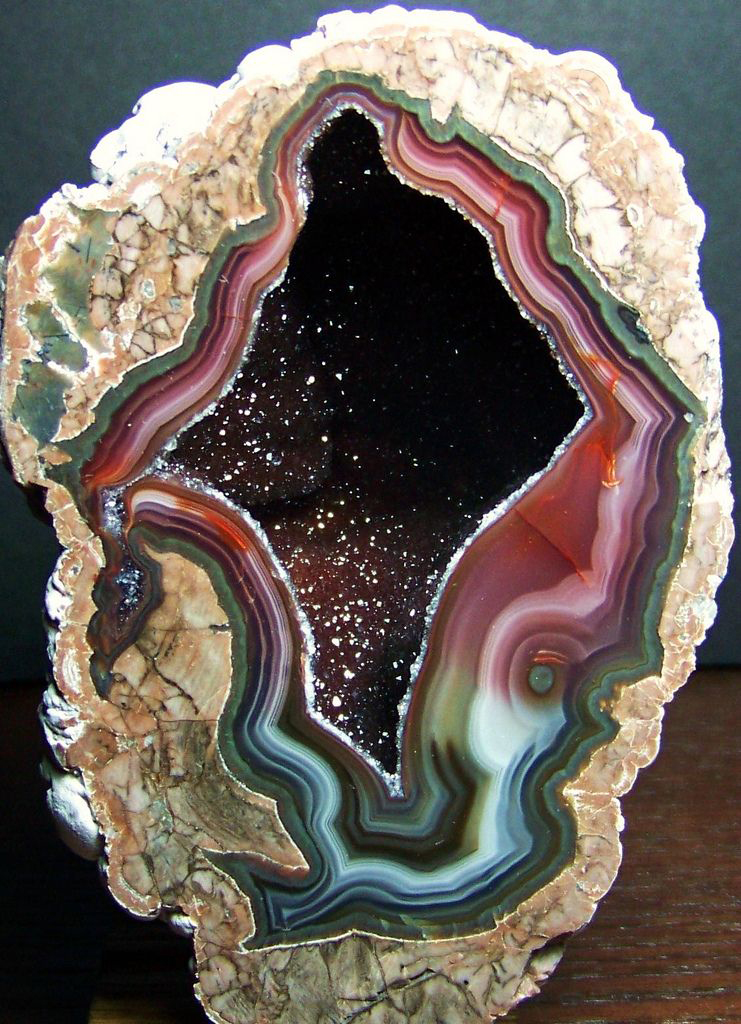 Agate