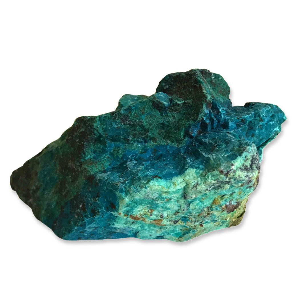 Chrysocolla