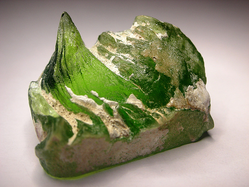 Moldavite