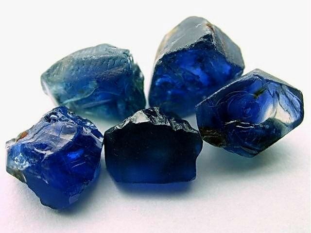 blue Sapphire