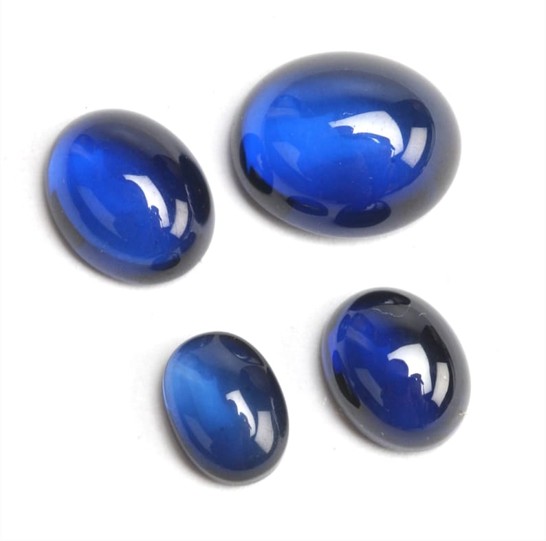 blue sapphire