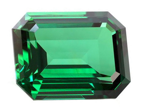 emerald