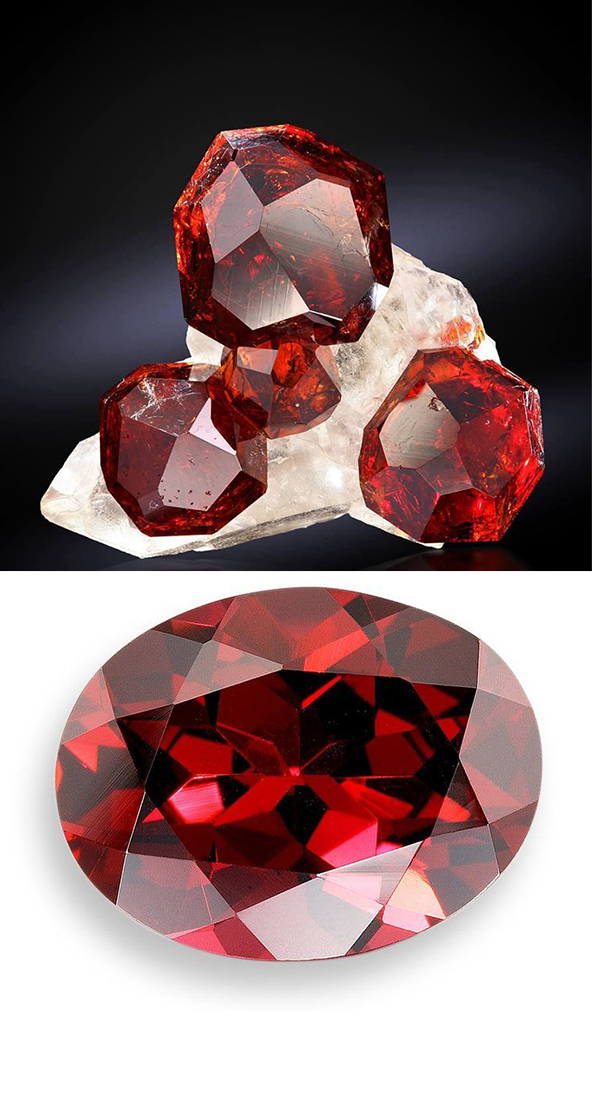 garnet