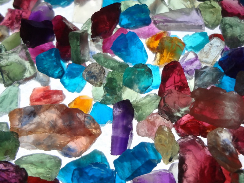 gemstones