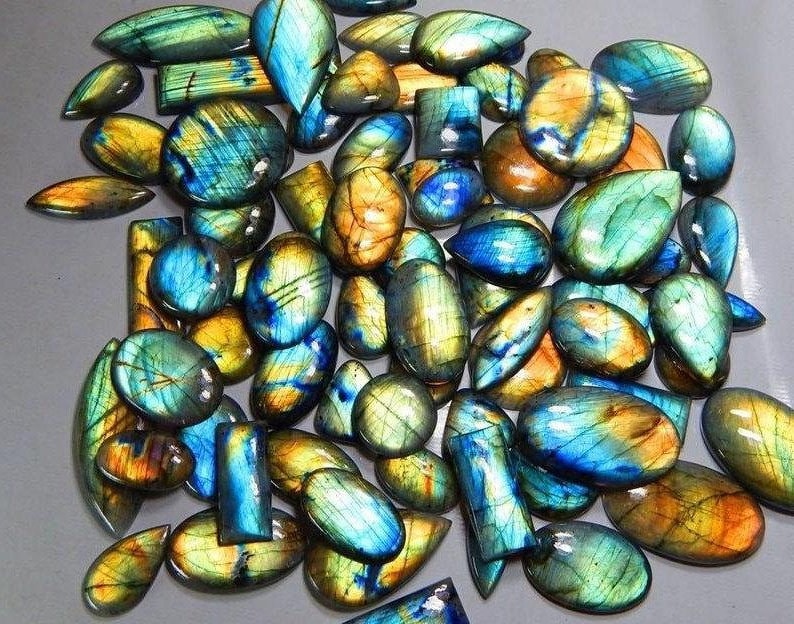 labradorite