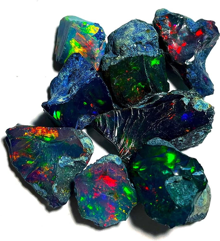 opal