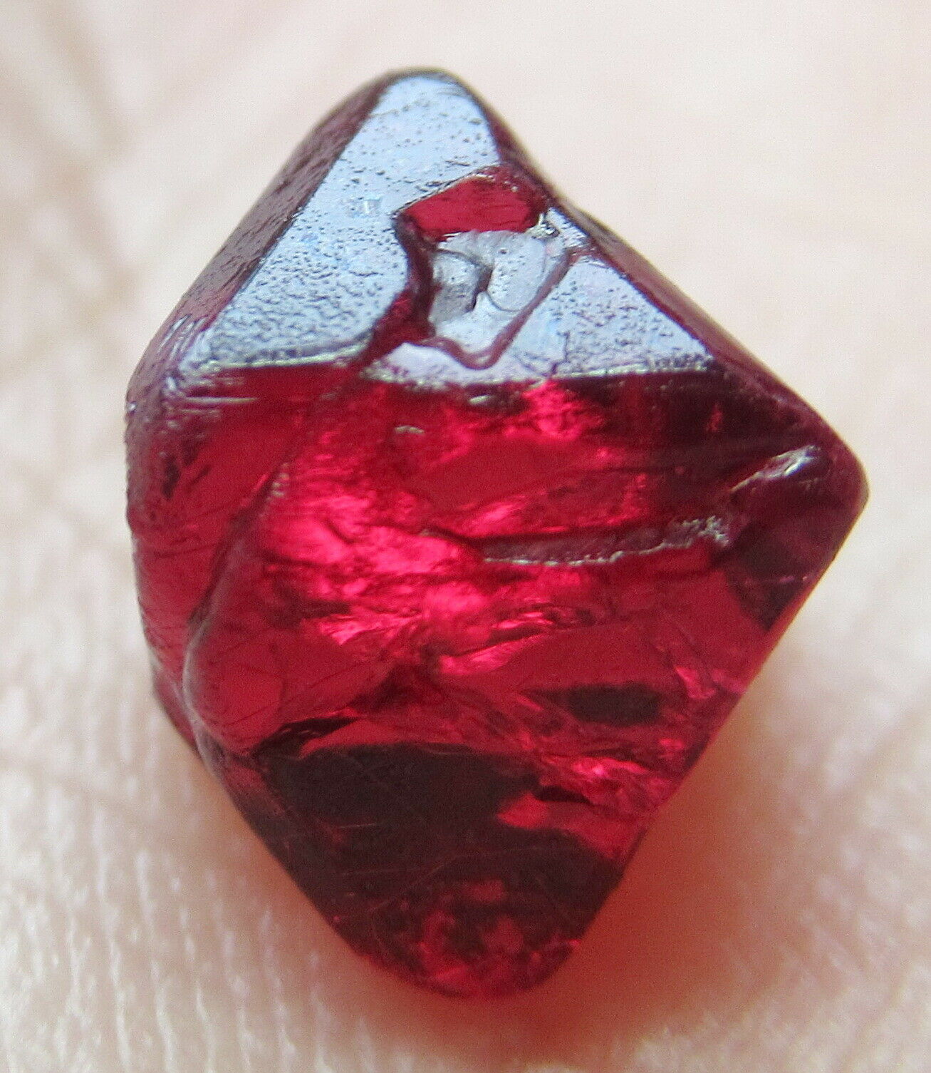 spinel