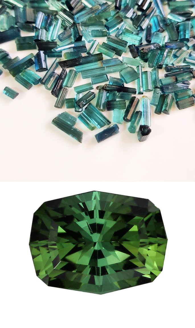 tourmaline