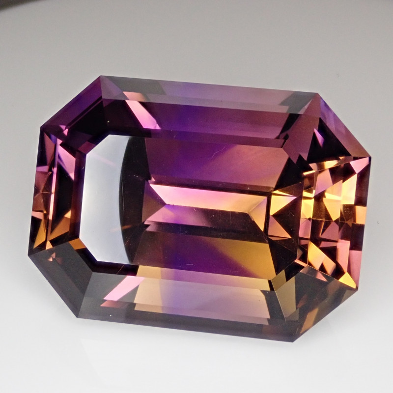 Ametrine