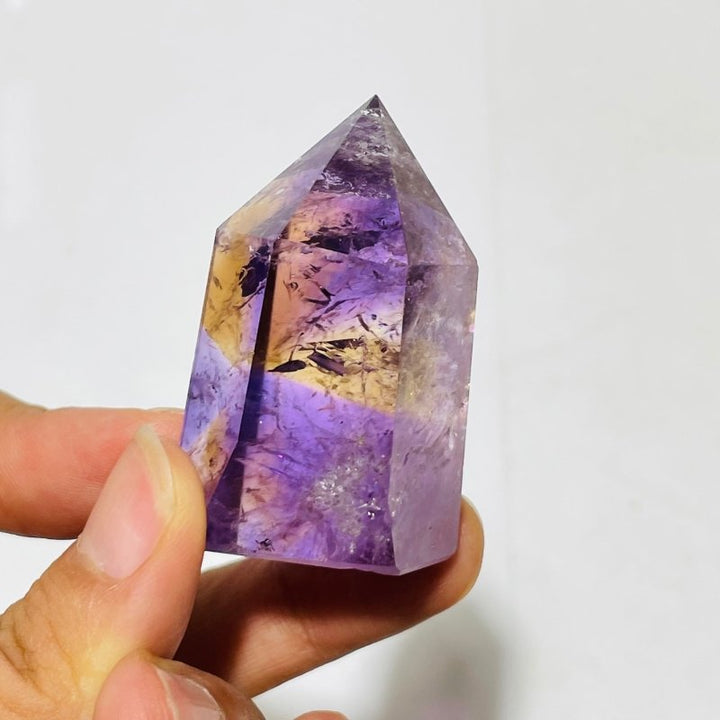 Ametrine