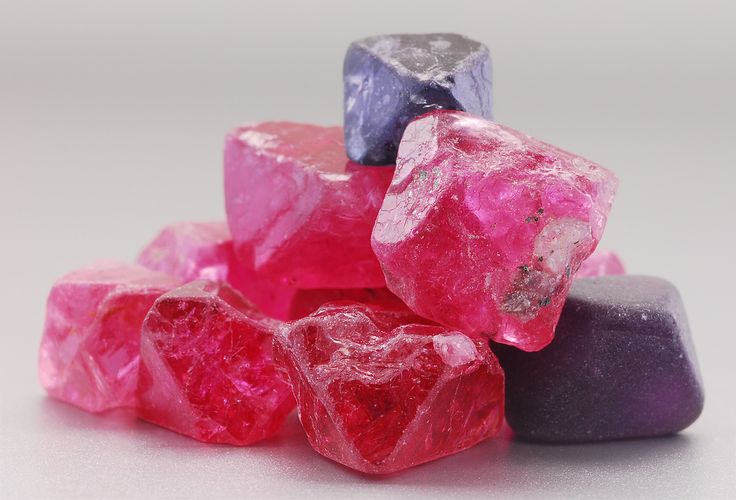 spinel