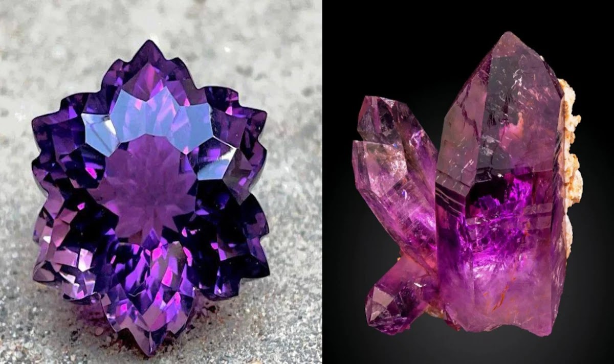 amethyst