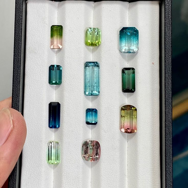 tourmaline