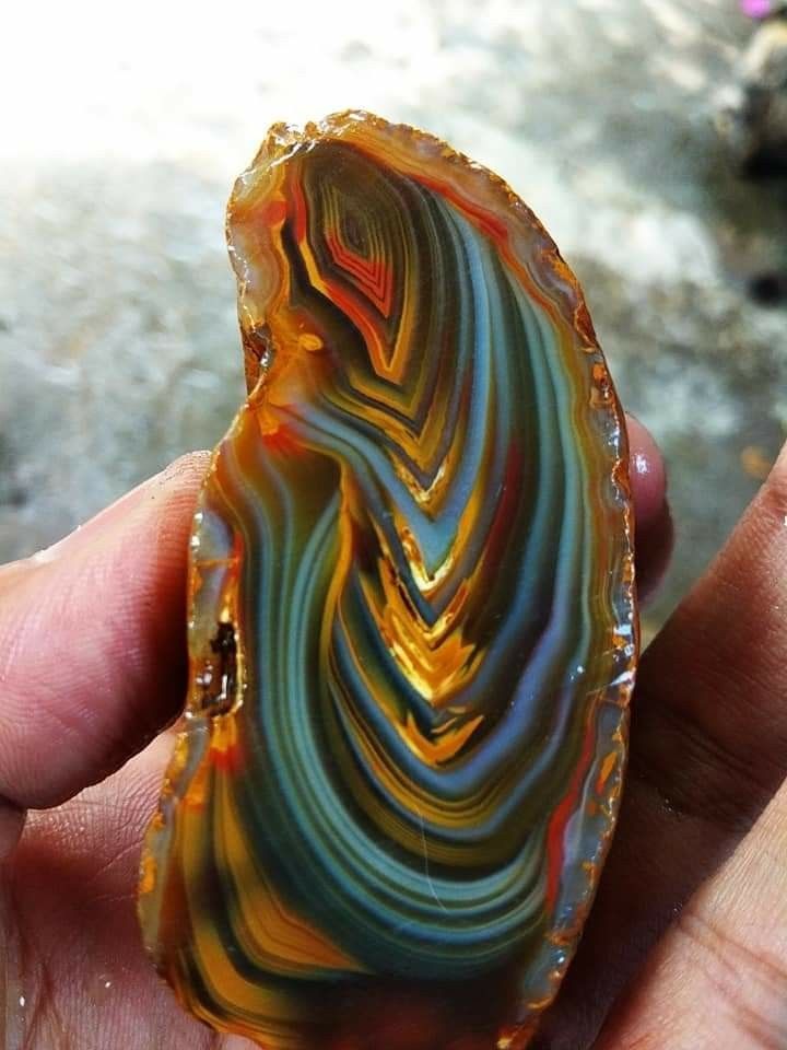 Agate