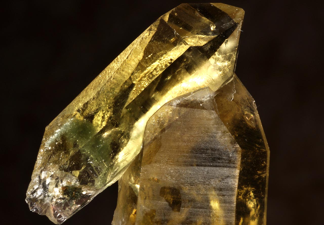 citrine