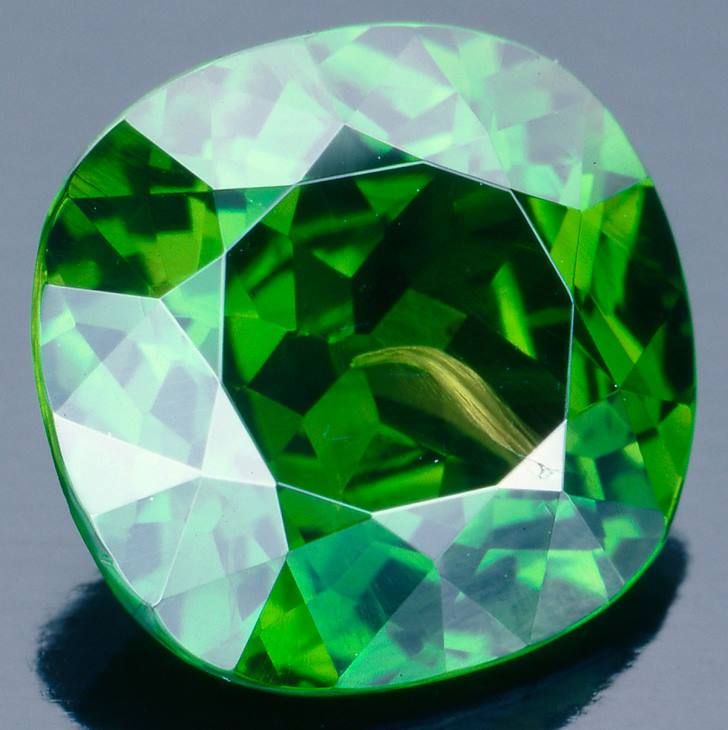 Demantoid