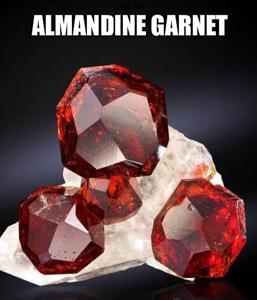 garnet