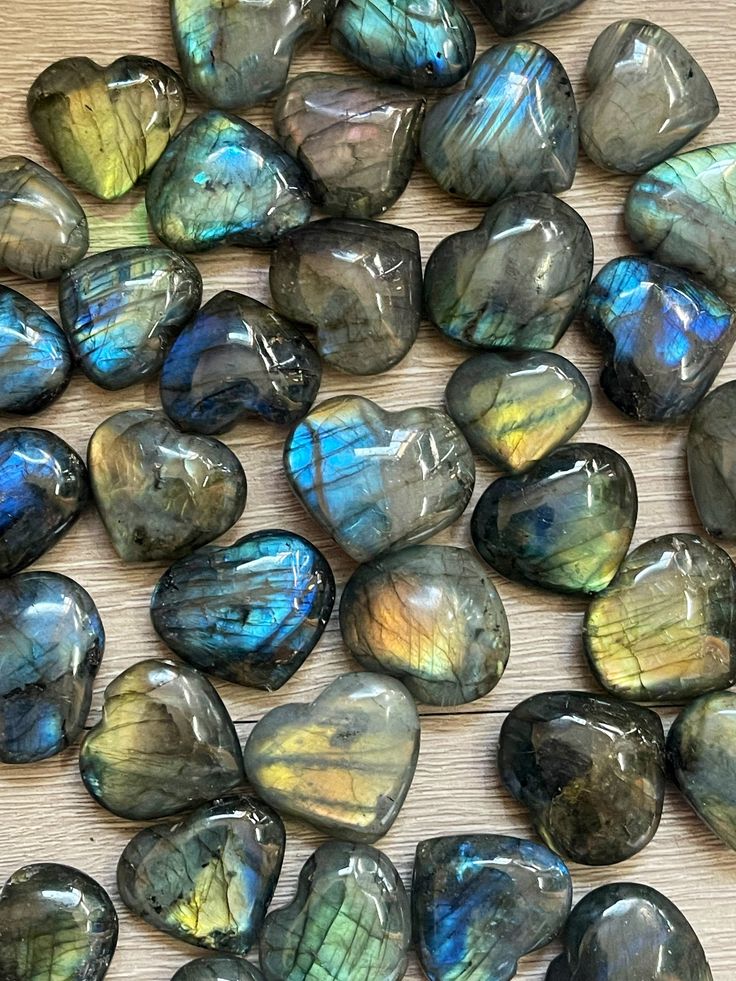 Labradorite