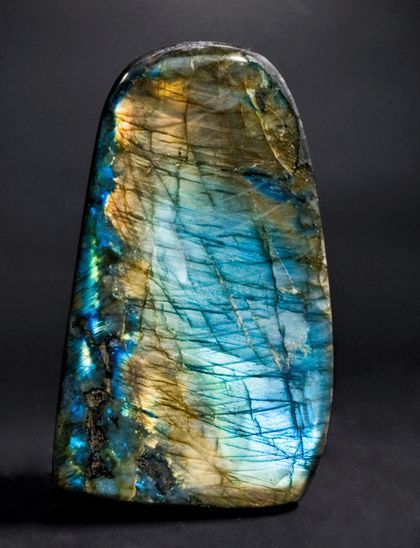 Labradorite