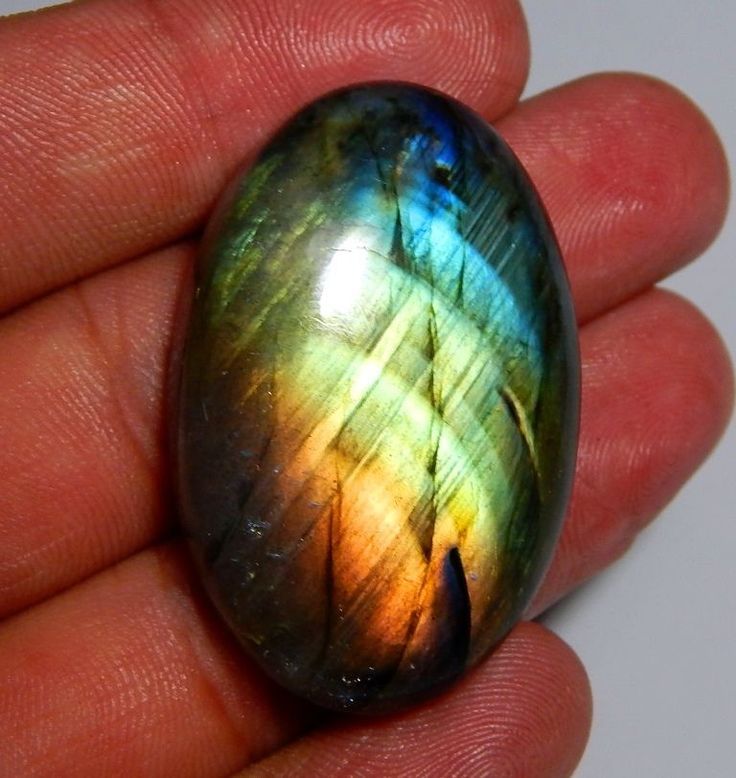 Labradorite