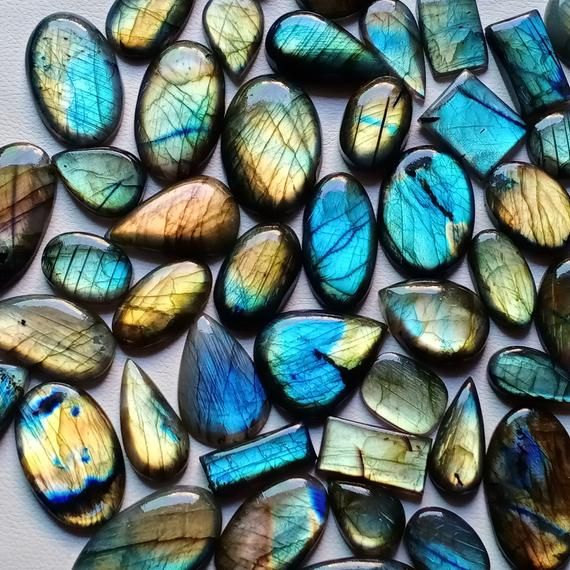 Labradorite