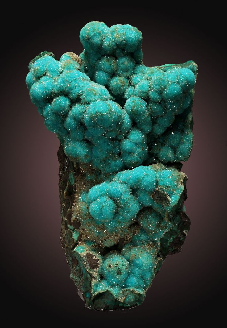 chrysocolla