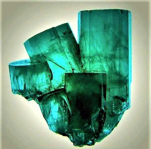 Natural Emerald,