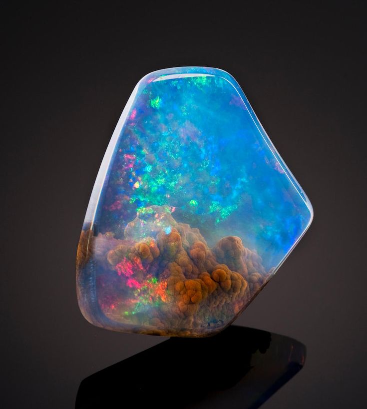  Opal