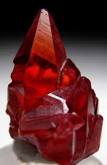 Rhodochrosite