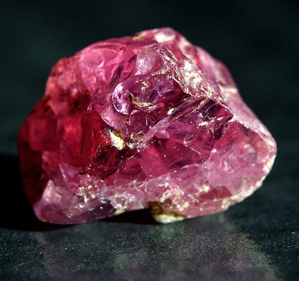 spinel