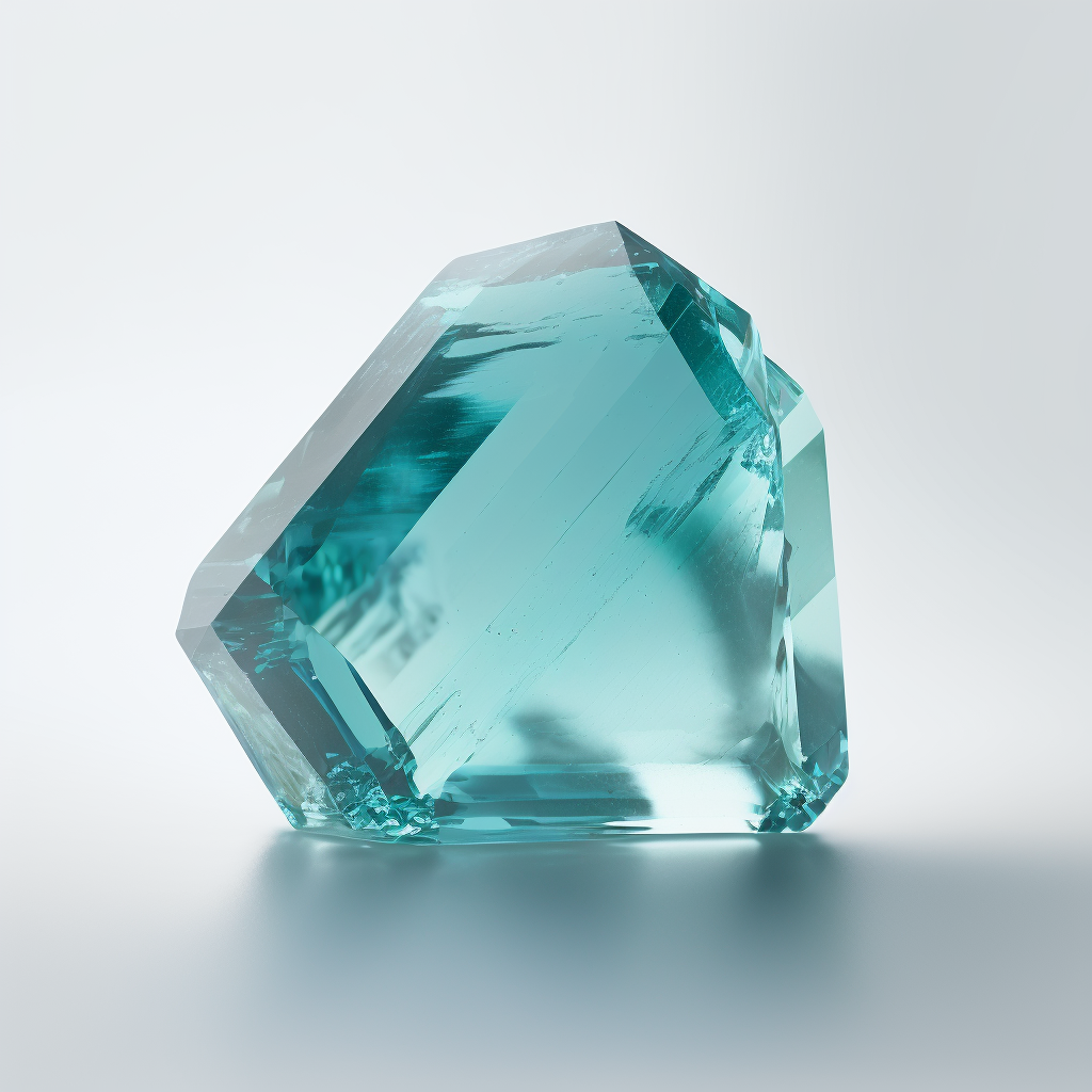 Aquamarine