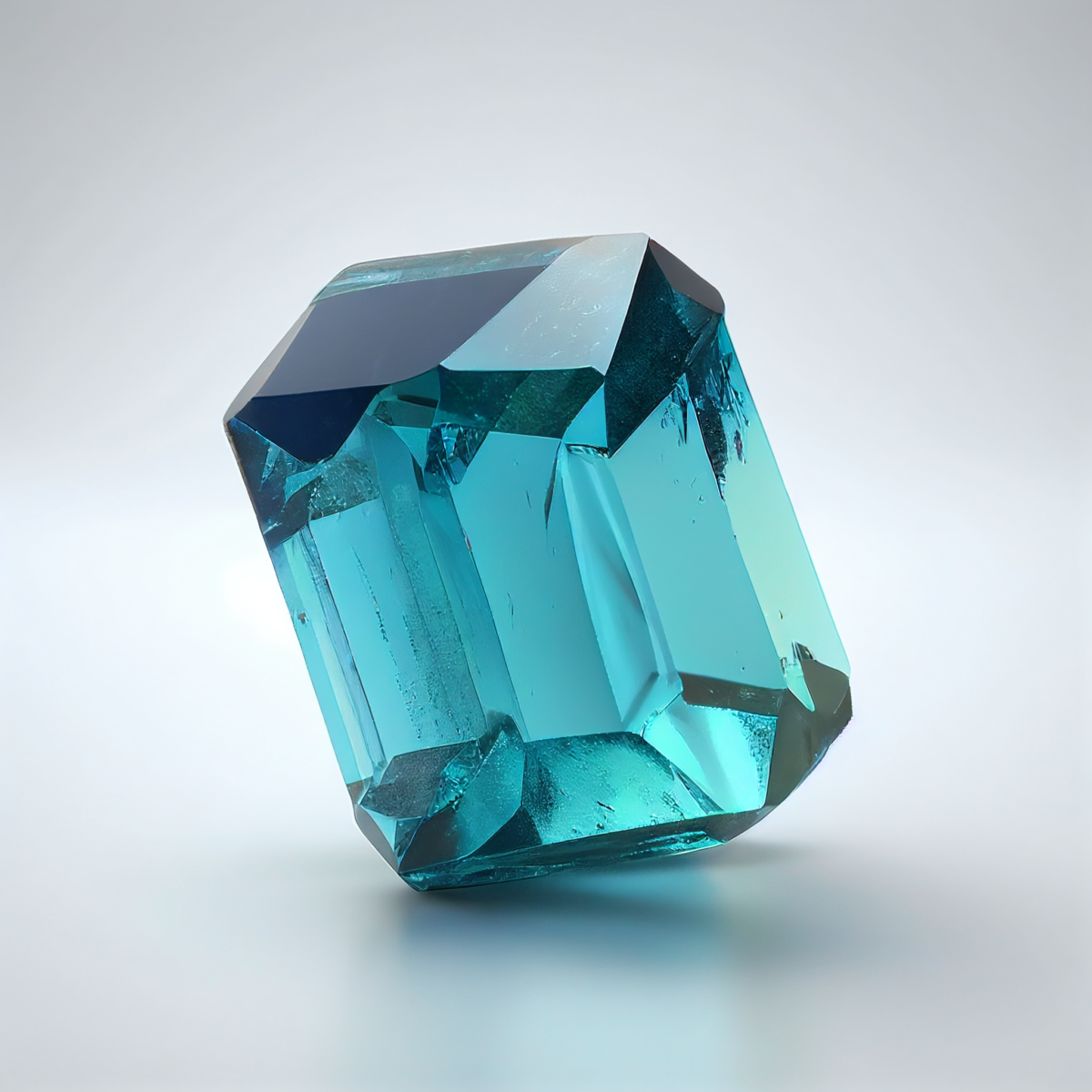 Aquamarine