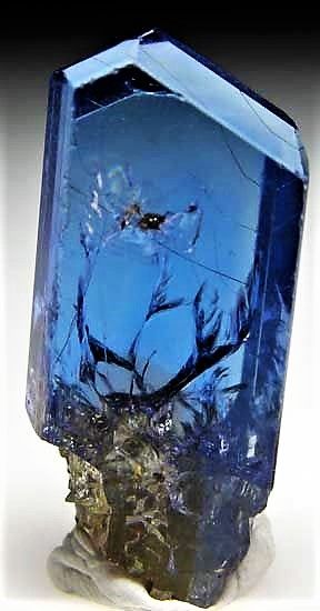 Tanzanite