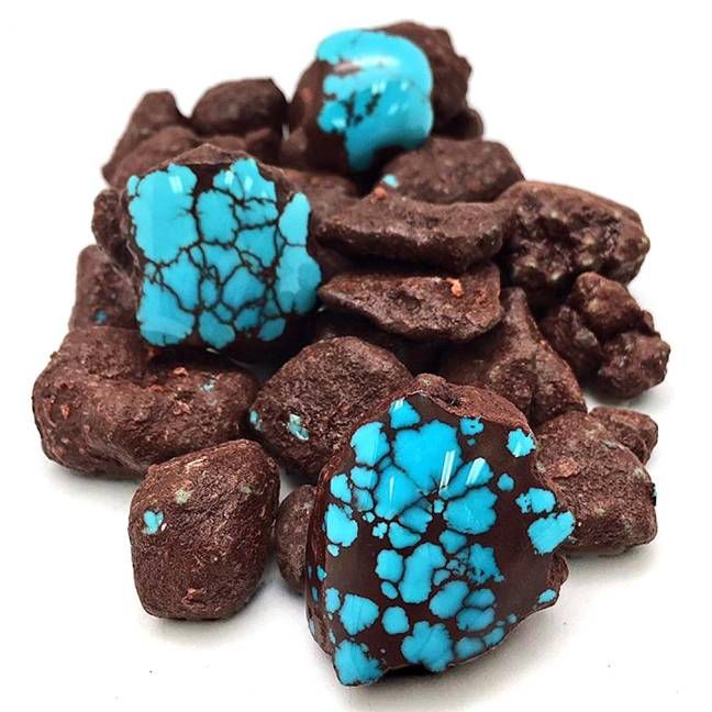  Turquoise