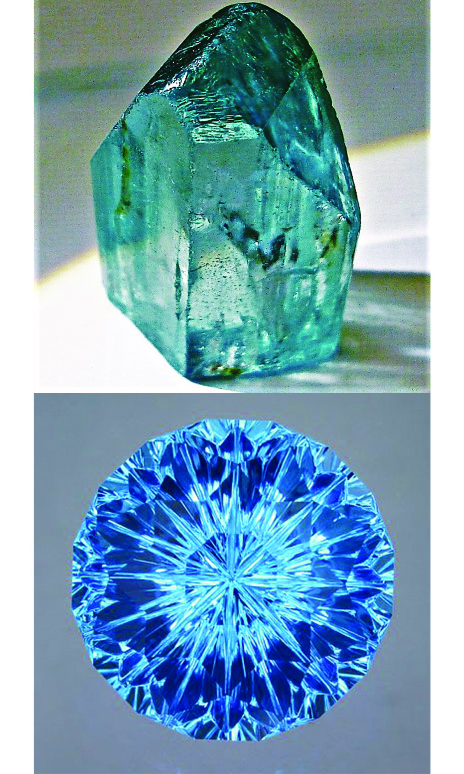 Topaz