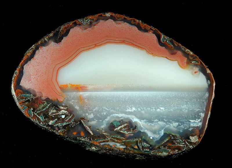 Agate