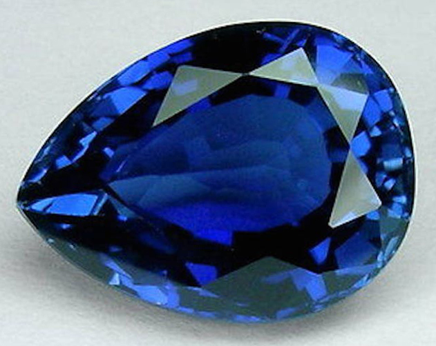 blue Sapphire