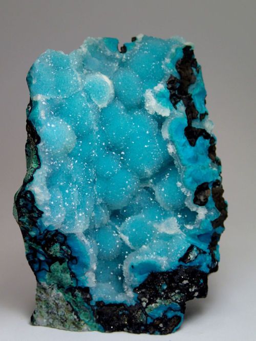 chrysocolla