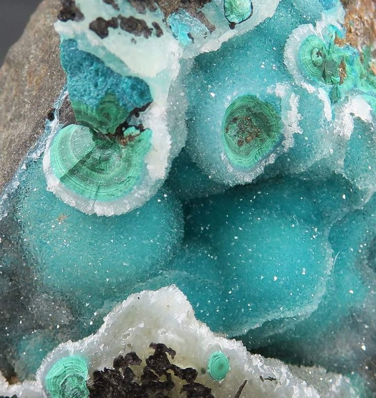 chrysocolla