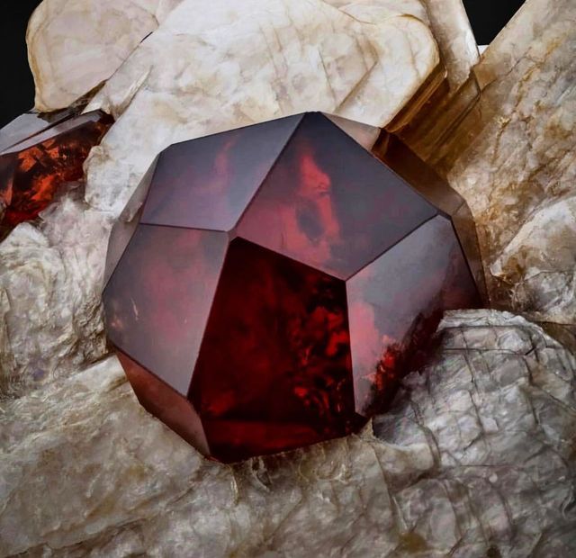 garnet