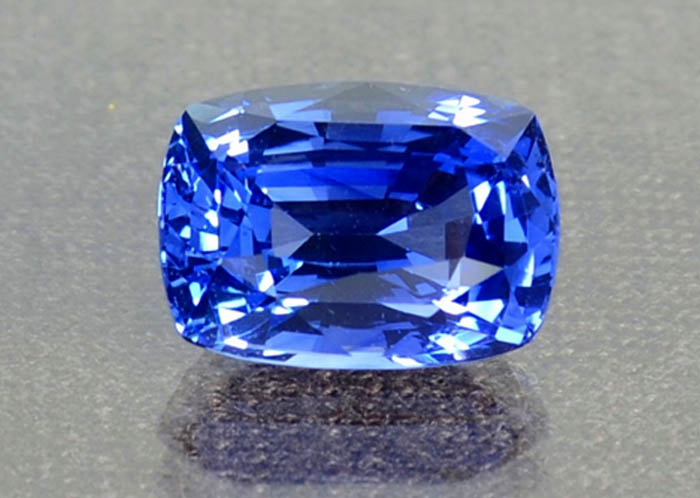 Blue Sapphire