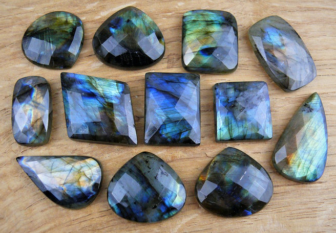 labradorite