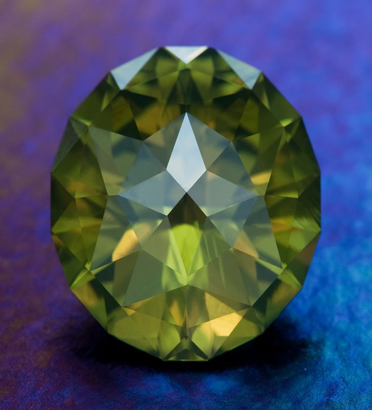 Demantoid