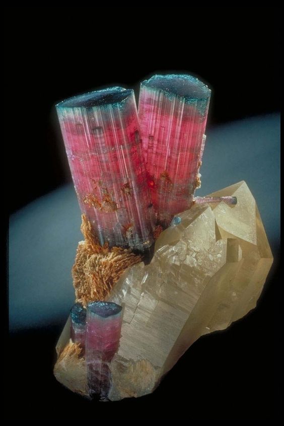 tourmaline