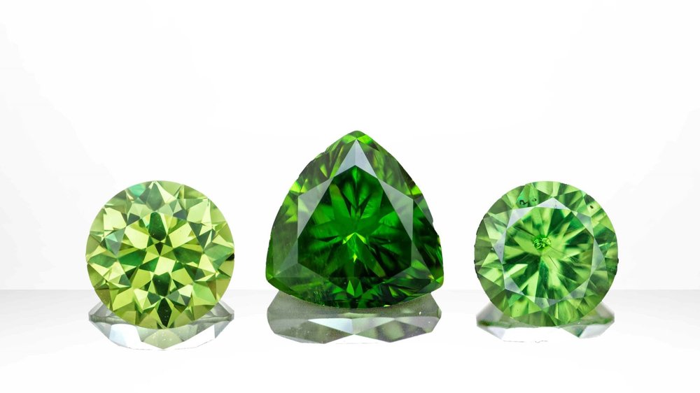 Demantoid