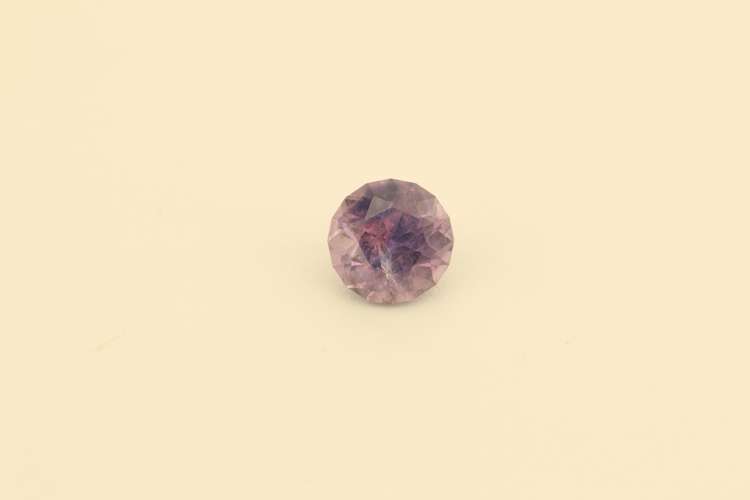 Natural Purple Sapphire- fsa004566