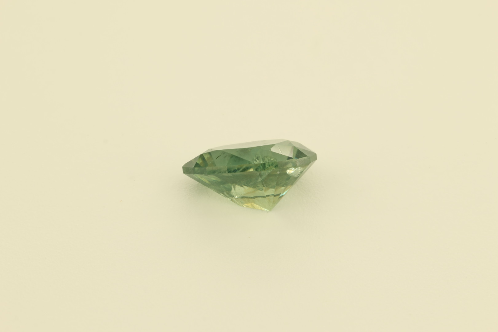 Natural Green Sapphire- fsa004567 - Image 3