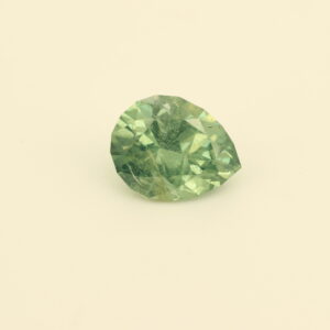 Natural Green Sapphire- fsa004567